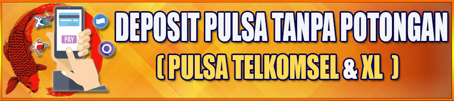 Koibet4d - Deposit Pulsa Tanpa Potongan